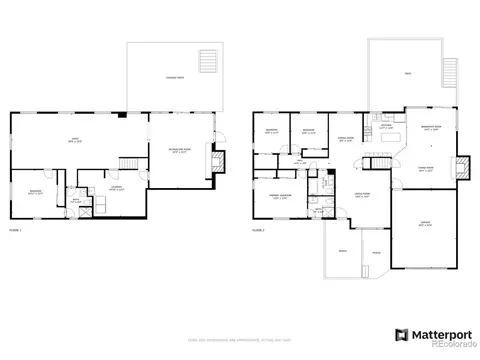 8044 E Oberlin Pl, Denver, CO 80237 photo 40
