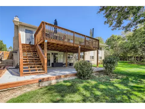 8044 E Oberlin Pl, Denver, CO 80237 photo 32