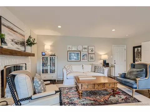 8044 E Oberlin Pl, Denver, CO 80237 photo 12