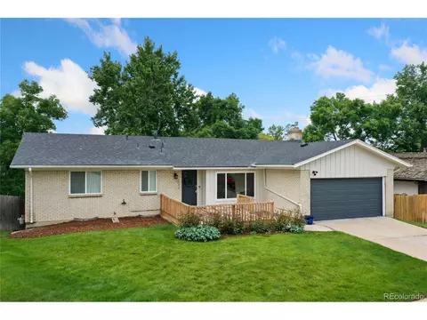 8044 E Oberlin Pl, Denver, CO 80237 photo 2