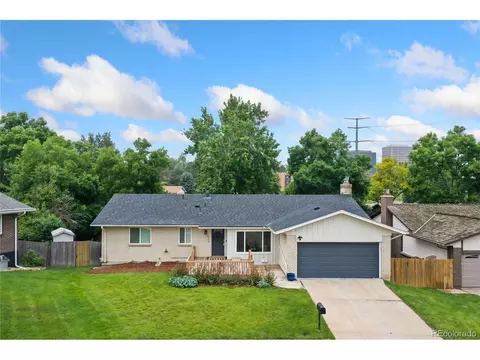 8044 E Oberlin Pl, Denver, CO 80237 photo 37