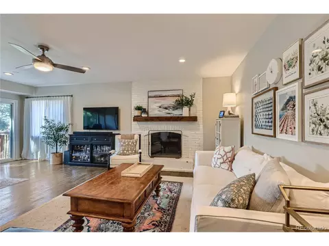 8044 E Oberlin Pl, Denver, CO 80237 photo 10