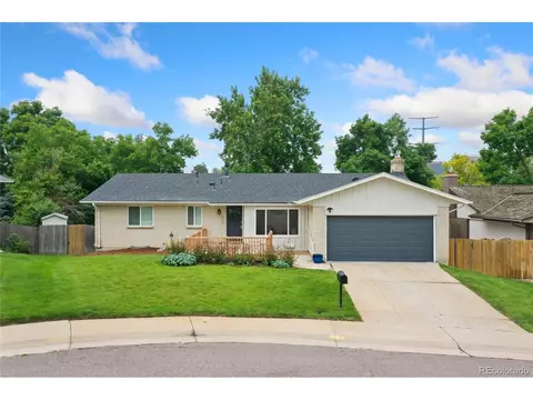 8044 E Oberlin Pl, Denver, CO 80237