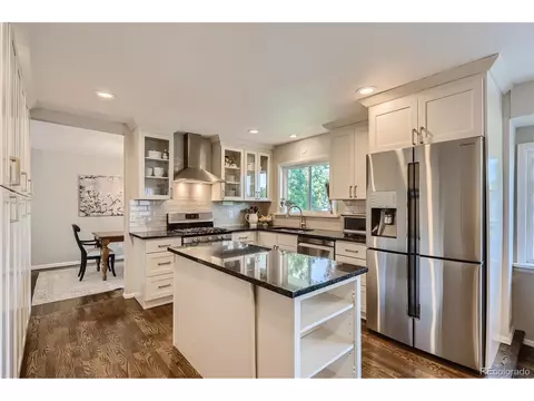 8044 E Oberlin Pl, Denver, CO 80237 photo 8