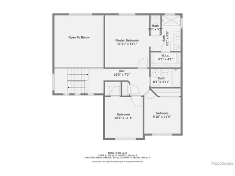 19765 E 58th Dr, Aurora, CO 80019 photo 30