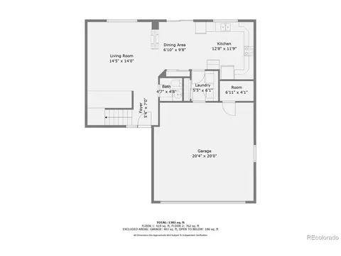 19765 E 58th Dr, Aurora, CO 80019 photo 29