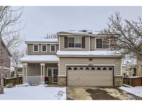19765 E 58th Dr, Aurora, CO 80019 photo 2