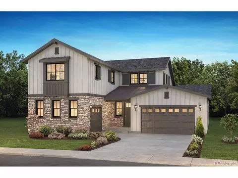 11243 Bright Sky Cir, Littleton, CO 80125