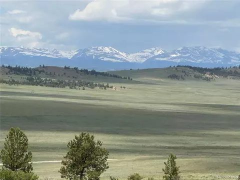 3 Cohonina Rd, Hartsel, CO 80449
