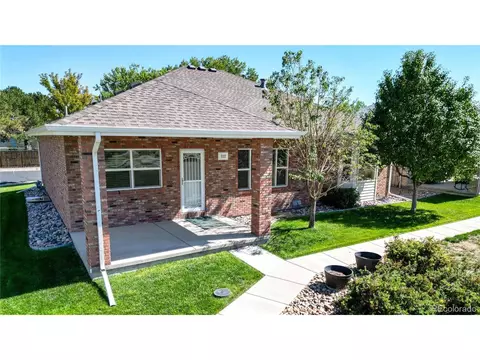 322 S 14th Ave, Brighton, CO 80601
