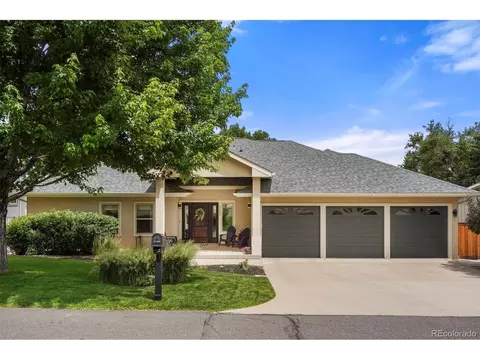 10689 W 35th Pl, Wheat Ridge, CO 80033