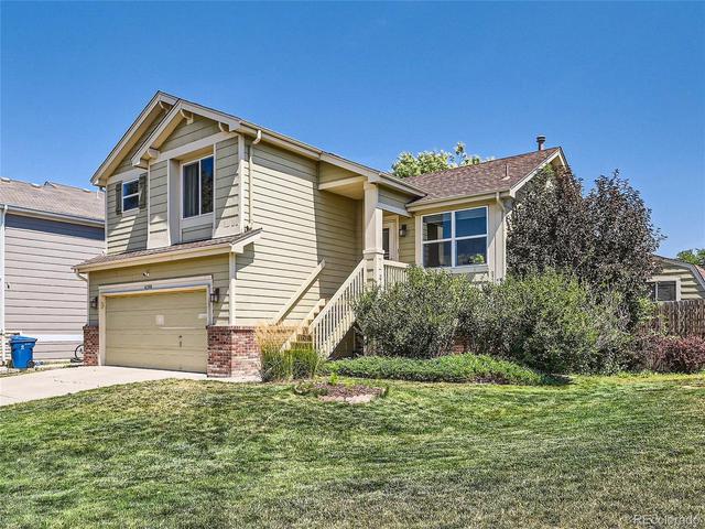 4188 S Riviera St, Aurora, CO 80018