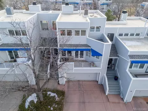 9200 E Cherry Creek South Dr #38, Denver, CO 80231