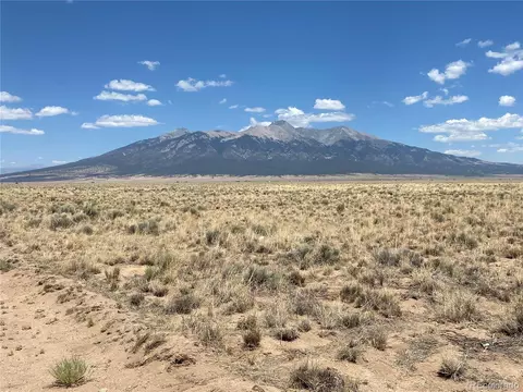 lot1 Rifle Rd, Blanca, CO 81123