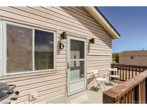 3385 Talisman Ct #D, Boulder, CO 80301 photo 4