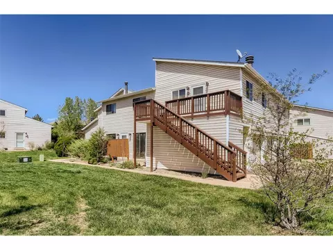 3385 Talisman Ct #D, Boulder, CO 80301 photo 1
