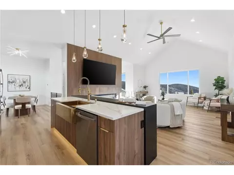 185 Hillside Rd, Idaho Springs, CO 80452