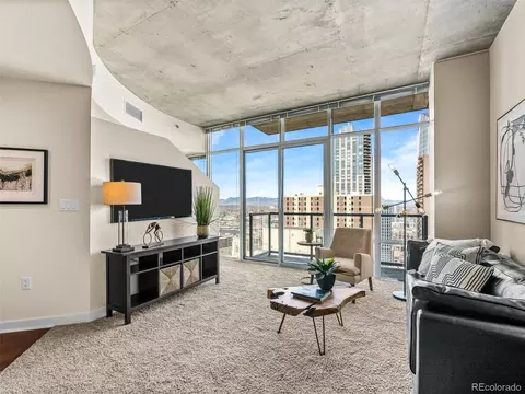 891 14th St #2806, Denver, CO 80202