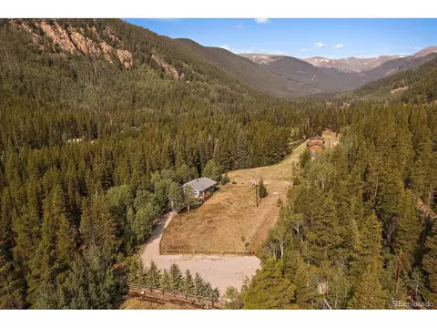 3938 County Road 60, Grant, CO 80448