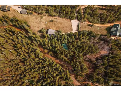 3938 County Road 60, Grant, CO 80448 photo 3