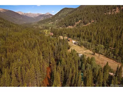 3938 County Road 60, Grant, CO 80448 photo 7