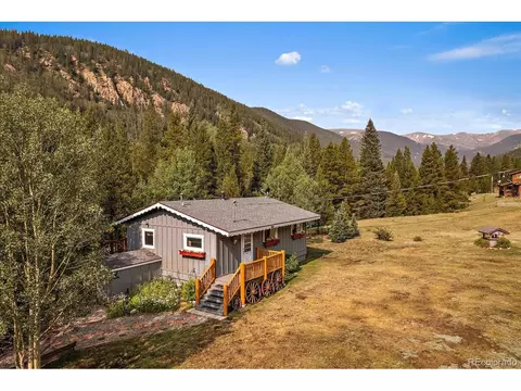 3938 County Road 60, Grant, CO 80448 photo 11