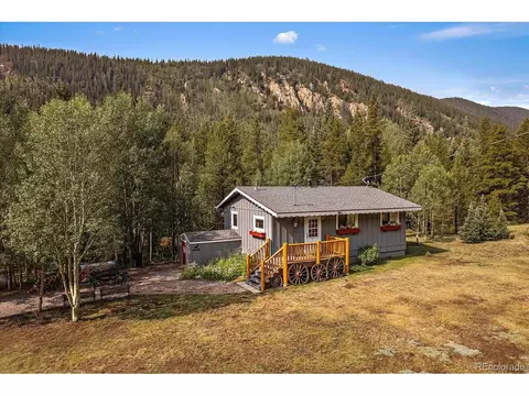3938 County Road 60, Grant, CO 80448 photo 2