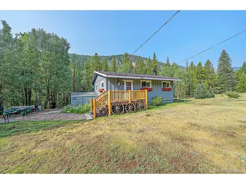 3938 County Road 60, Grant, CO 80448 photo 13