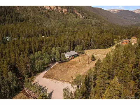 3938 County Road 60, Grant, CO 80448 photo 10