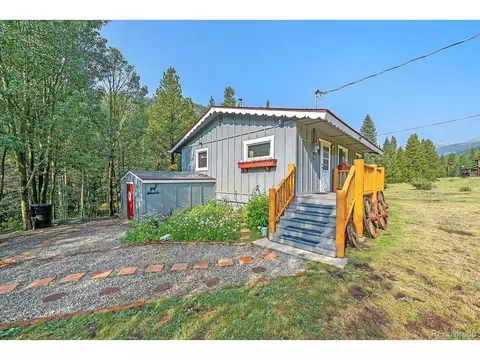 3938 County Road 60, Grant, CO 80448 photo 38