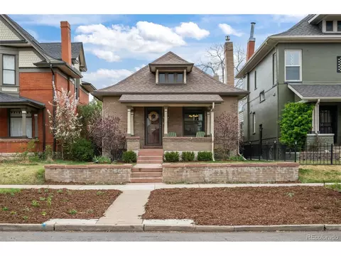 2452 N Race St, Denver, CO 80205
