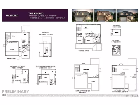 6728 E 116th Pl, Thornton, CO 80233 photo 2
