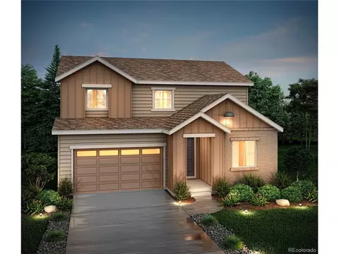 6728 E 116th Pl, Thornton, CO 80233 photo 1