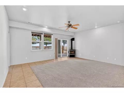 Living - 992 S Cr 129, Bennett, CO 80102 photo 5 of 6