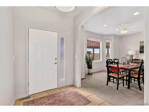 Entry Way - 992 S Cr 129, Bennett, CO 80102 photo 1 of 2