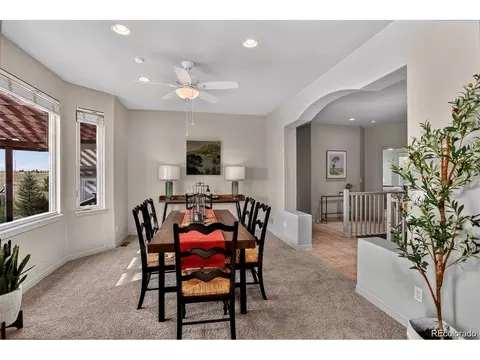 Dining - 992 S Cr 129, Bennett, CO 80102 photo 2 of 2