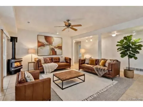 Living - 992 S Cr 129, Bennett, CO 80102 photo 3 of 6
