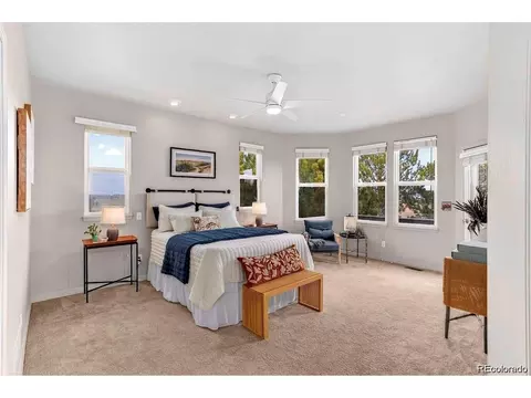 Bedroom - 992 S Cr 129, Bennett, CO 80102 photo 1 of 9