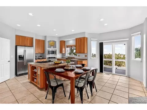 Kitchen - 992 S Cr 129, Bennett, CO 80102 photo 1 of 3