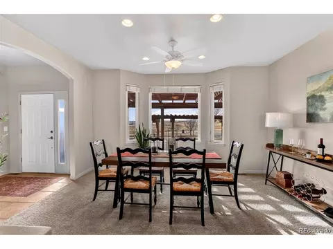 Dining - 992 S Cr 129, Bennett, CO 80102 photo 1 of 2