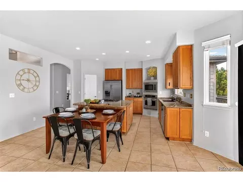 Kitchen - 992 S Cr 129, Bennett, CO 80102 photo 2 of 3