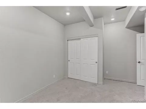 Bedroom - 992 S Cr 129, Bennett, CO 80102 photo 9 of 9