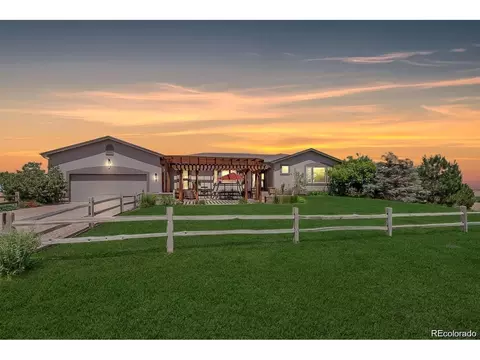 Other - 992 S Cr 129, Bennett, CO 80102 photo 1 of 14