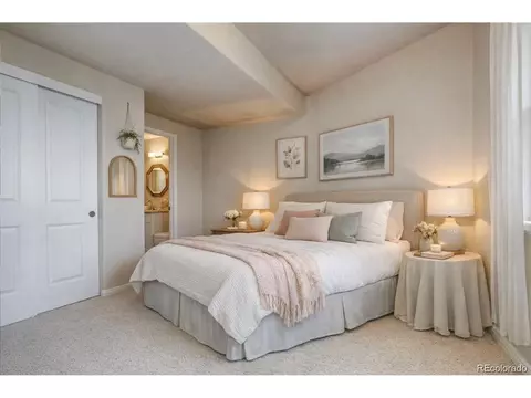Bedroom - 992 S Cr 129, Bennett, CO 80102 photo 6 of 9