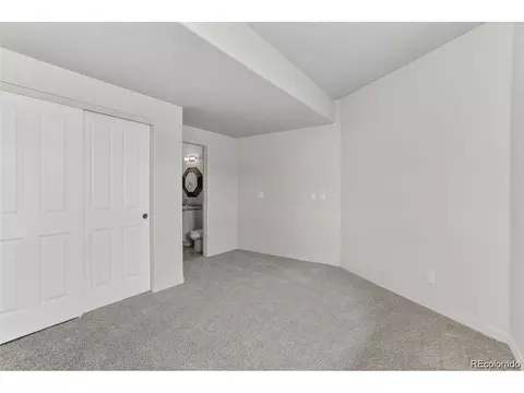 Bedroom - 992 S Cr 129, Bennett, CO 80102 photo 7 of 9
