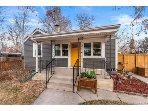 3090 S Marion St, Englewood, CO 80113
