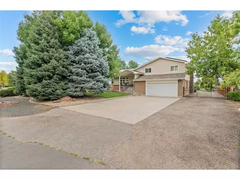 5290 Kilmer St, Golden, CO 80403