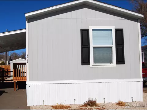 301 B St, Evans, CO 80620 photo 1