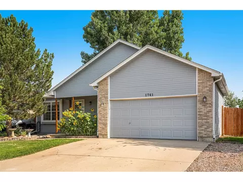 1741 Oak St, Fort Lupton, CO 80621