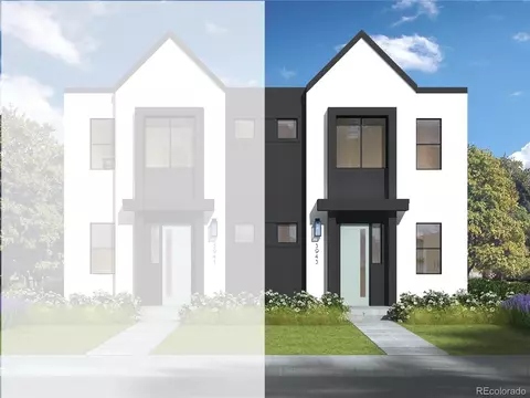 3943 Tejon St, Denver, CO 80211 photo 1